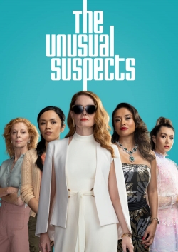 watch The Unusual Suspects movies free online