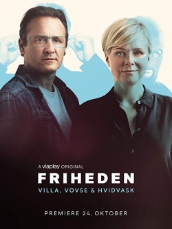 watch Friheden movies free online