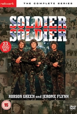 watch Soldier Soldier movies free online