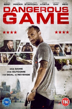 watch Dangerous Game movies free online