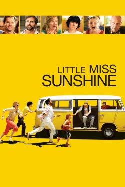 watch Little Miss Sunshine movies free online