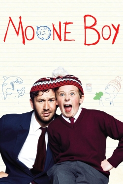 watch Moone Boy movies free online