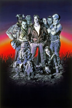 watch Tribes of the Moon: The Making of Nightbreed movies free online