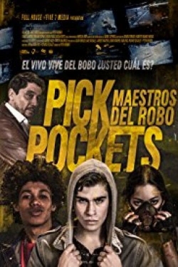 watch Pickpockets movies free online