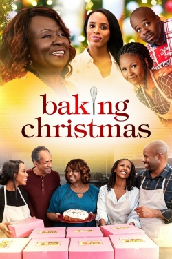 watch Baking Christmas movies free online