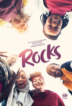 watch Rocks movies free online
