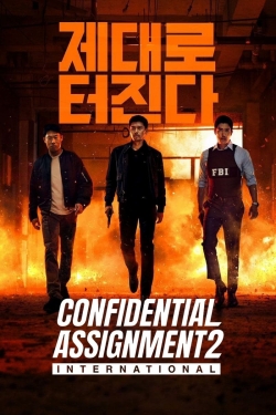watch Confidential Assignment 2: International movies free online