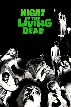 watch Night of the Living Dead movies free online