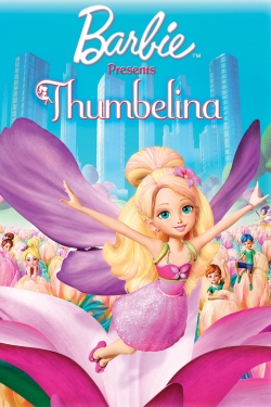 watch Barbie Presents: Thumbelina movies free online
