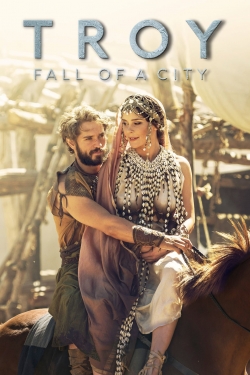 watch Troy: Fall of a City movies free online