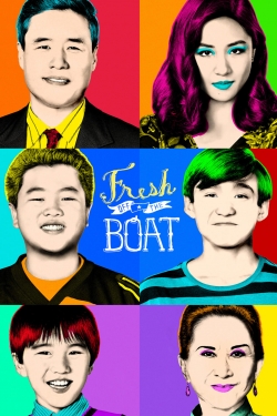watch Fresh Off the Boat movies free online