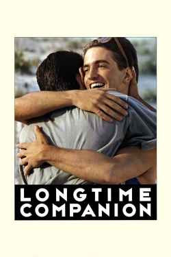 watch Longtime Companion movies free online