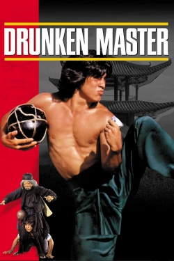 watch Drunken Master movies free online