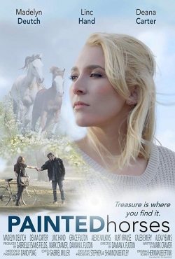 watch Painted Horses movies free online