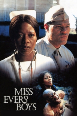 watch Miss Evers' Boys movies free online