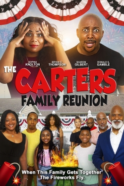 watch The Carter's Family Reunion movies free online