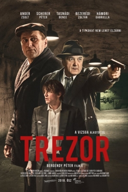 watch Trezor movies free online