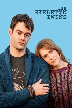 watch The Skeleton Twins movies free online