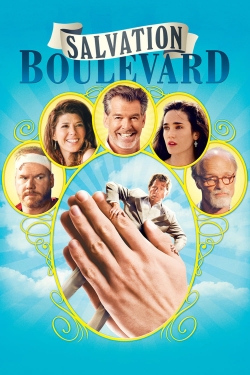 watch Salvation Boulevard movies free online