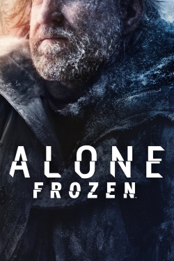 watch Alone: Frozen movies free online