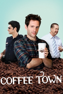 watch Coffee Town movies free online