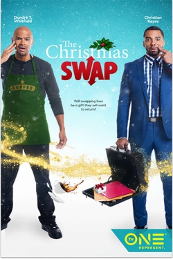 watch The Christmas Swap movies free online