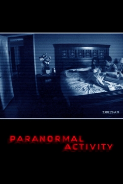watch Paranormal Activity movies free online