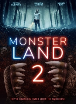 watch Monsterland 2 movies free online