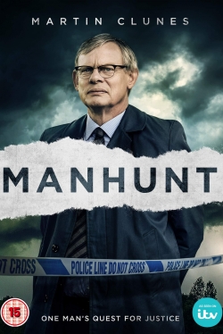 watch Manhunt movies free online