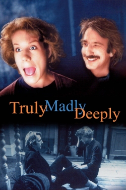 watch Truly Madly Deeply movies free online