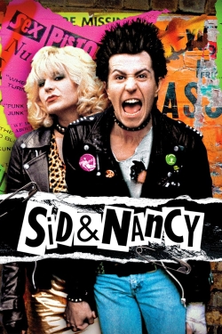 watch Sid & Nancy movies free online