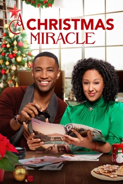 watch A Christmas Miracle movies free online