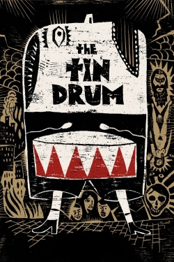 watch The Tin Drum movies free online