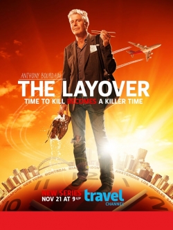 watch The Layover movies free online