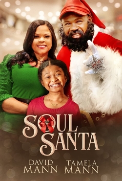 watch Soul Santa movies free online