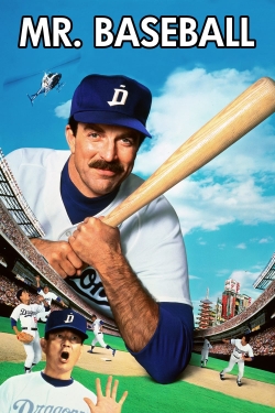 watch Mr. Baseball movies free online