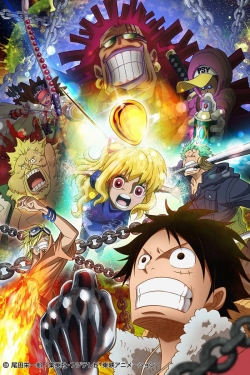 watch One Piece: Heart of Gold movies free online