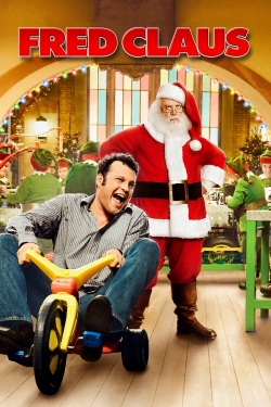 watch Fred Claus movies free online