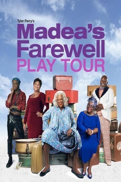 watch Tyler Perry's Madea's Farewell Play movies free online