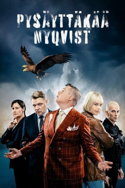watch Stop Nyqvist movies free online