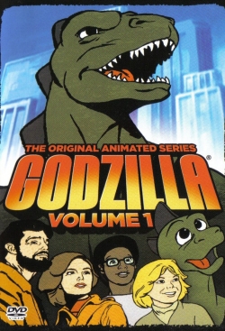 watch Godzilla movies free online