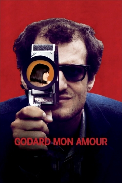 watch Godard Mon Amour movies free online