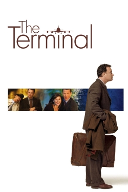 watch The Terminal movies free online