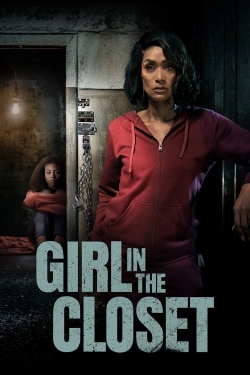 watch Girl in the Closet movies free online
