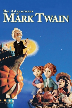 watch The Adventures of Mark Twain movies free online