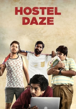watch Hostel Daze movies free online
