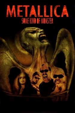 watch Metallica: Some Kind of Monster movies free online
