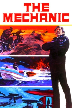 watch The Mechanic movies free online