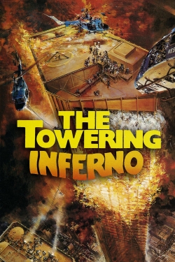watch The Towering Inferno movies free online