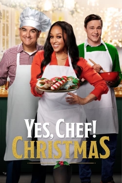 watch Yes, Chef! Christmas movies free online